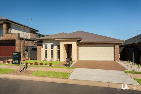 Property photo of 46 Frontier Avenue Marsden Park NSW 2765