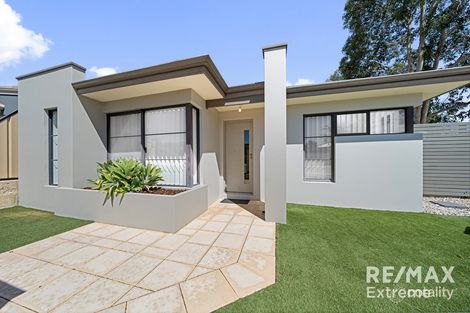 Property photo of 14 Rocklands Loop Carramar WA 6031