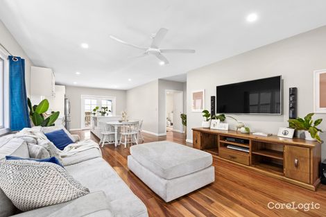 Property photo of 27 Argyle Street Red Hill QLD 4059