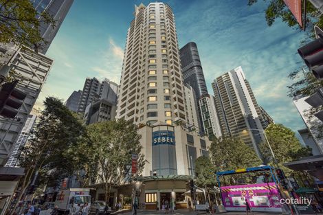Property photo of 808/95 Charlotte Street Brisbane City QLD 4000