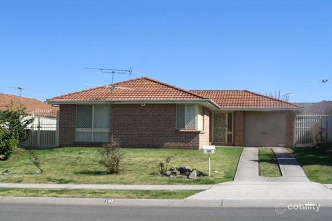 103 Falcon Cct, Green Valley, NSW 2168