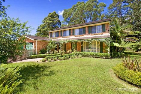3 Elizabethan Pl, St Ives Chase, NSW 2075