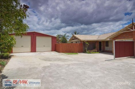 9 Kidman Ct, Morayfield, QLD 4506