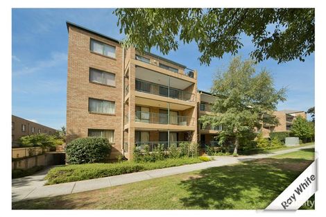 Property photo of 84/10 Eyre Street Griffith ACT 2603