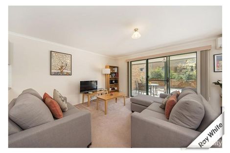Property photo of 84/10 Eyre Street Griffith ACT 2603