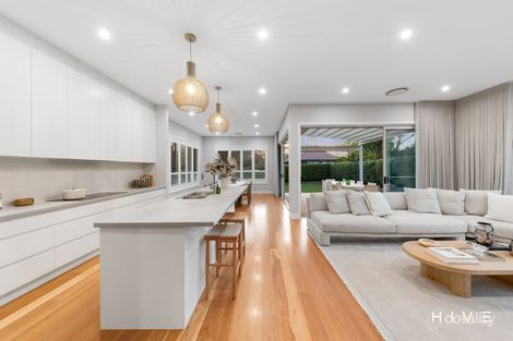 Property photo of 23 Lister Crescent Ainslie ACT 2602