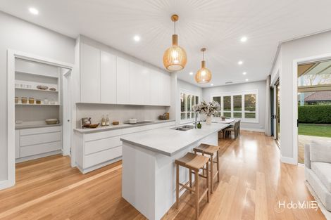Property photo of 23 Lister Crescent Ainslie ACT 2602