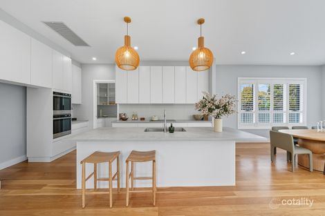 Property photo of 23 Lister Crescent Ainslie ACT 2602