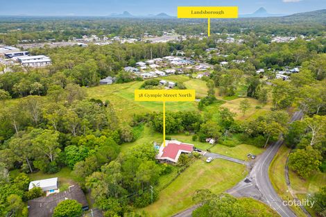 Property photo of 38 Gympie Street North Landsborough QLD 4550