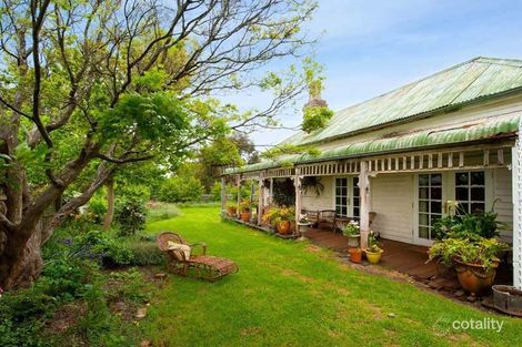 41 Frazer St, Daylesford, VIC 3460