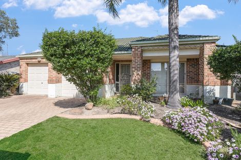 Property photo of 28 Vale Circuit Narellan Vale NSW 2567