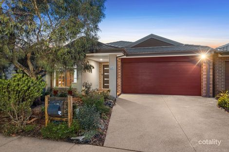 Property photo of 16 Drift Lane Armstrong Creek VIC 3217