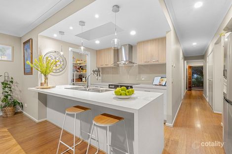 Property photo of 16 Drift Lane Armstrong Creek VIC 3217