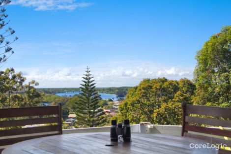 Property photo of 1/51 Panorama Drive Tweed Heads West NSW 2485