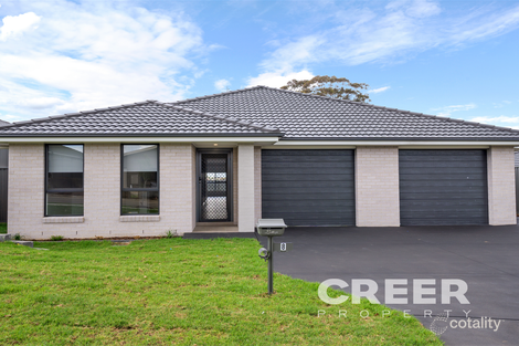 8 Castleton Cl, Farley, NSW 2320