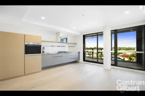 602/136 Burnley St, Richmond, VIC 3121