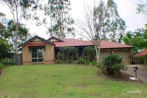 Property photo of 22 Edith Drive North Ipswich QLD 4305
