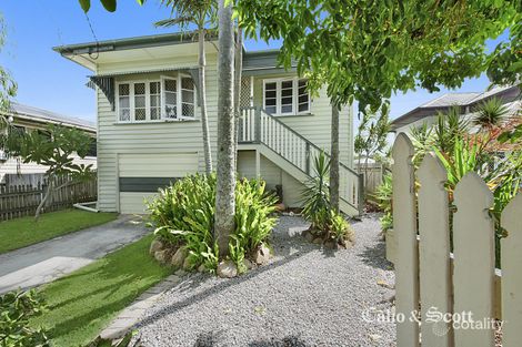 Property photo of 420 Beaconsfield Terrace Brighton QLD 4017