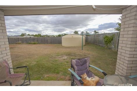 Property photo of 10 Hughes Avenue Chinchilla QLD 4413
