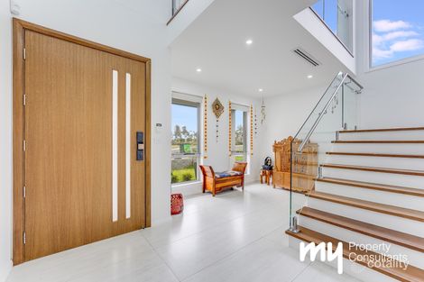 Property photo of 35 Charbray Loop Oran Park NSW 2570