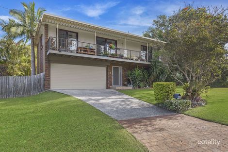 7 Fishermens Bend, Bateau Bay, NSW 2261