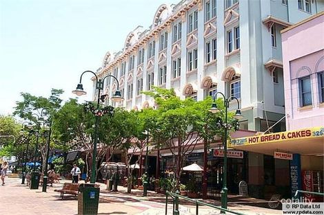 31 Brunswick St, Fortitude Valley, QLD 4006