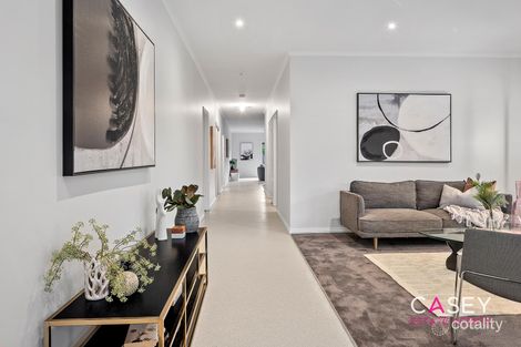 Property photo of 7 Paxton Link Pakenham VIC 3810