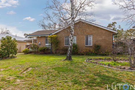 Property photo of 15 Burn Street Downer ACT 2602