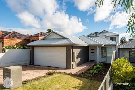 Property photo of 89A Welwyn Avenue Salter Point WA 6152