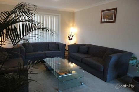 Property photo of 20 Hanrahan Wynd Lynbrook VIC 3975