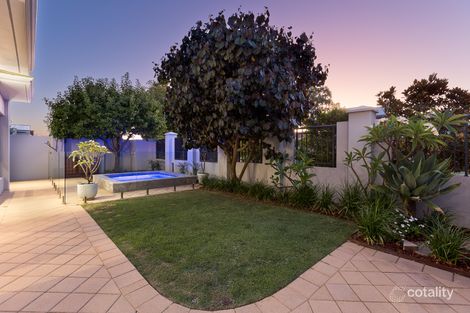 Property photo of 6B Cowan Street Alfred Cove WA 6154