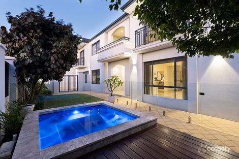 Property photo of 6B Cowan Street Alfred Cove WA 6154