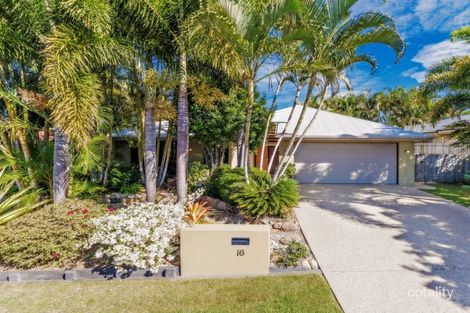 16 Riverside Cct, Bellmere, QLD 4510