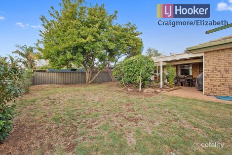 Property photo of 28 Indee Crescent Craigmore SA 5114