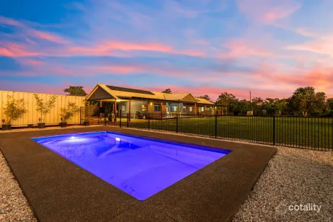 Property photo of 1 Kanagae Drive Roebuck WA 6725