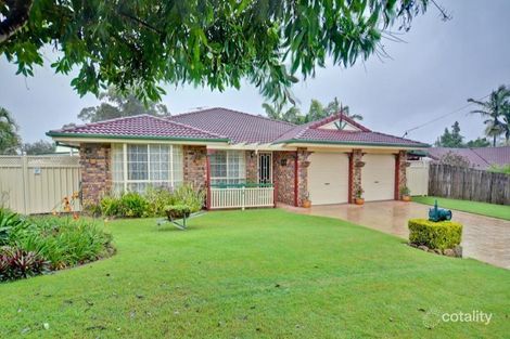 Property photo of 8 Brolga Avenue Kallangur QLD 4503