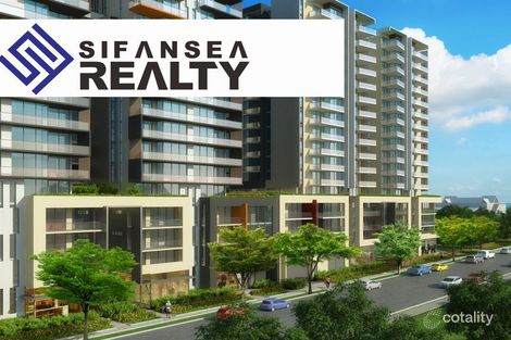 606/16 East St, Granville, NSW 2142