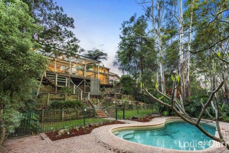 Property photo of 12 Inverness Crescent Glenhaven NSW 2156