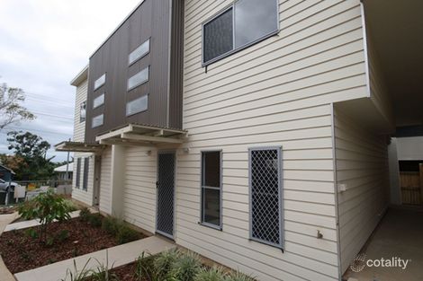 4/65 Auckland St, Gladstone Central, QLD 4680