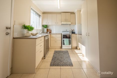 Property photo of 29 Tam O'Shanter Drive Thuringowa Central QLD 4817