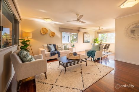 Property photo of 29 Tam O'Shanter Drive Thuringowa Central QLD 4817