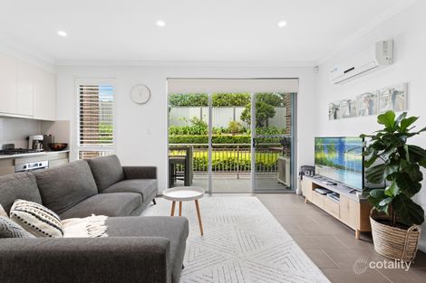 Property photo of 10/1 Woodlands Street Baulkham Hills NSW 2153