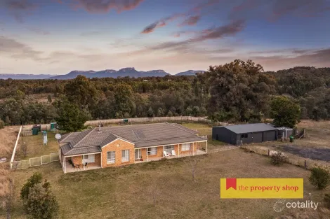 111 Port Macquarie Rd, Bogee, NSW 2849