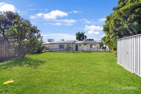 Property photo of 21 Pepperina Street Mooroobool QLD 4870