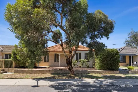 4 WOILE WAY, BYFORD, WA 6122