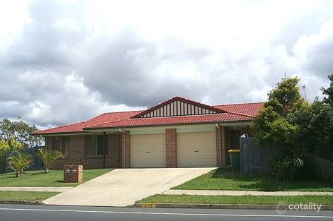 123 Government Rd, Labrador, QLD 4215