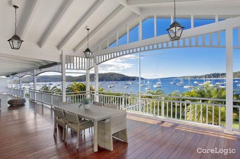 Property photo of 1792 Pittwater Road Bayview NSW 2104