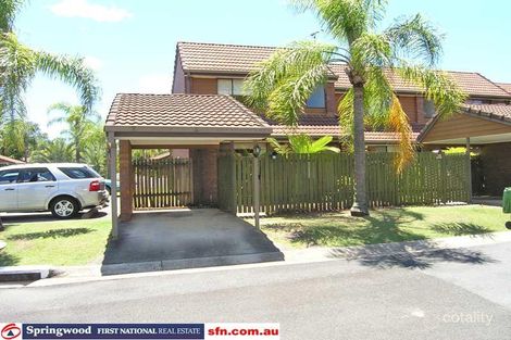 41/45 Park Rd, Slacks Creek, QLD 4127