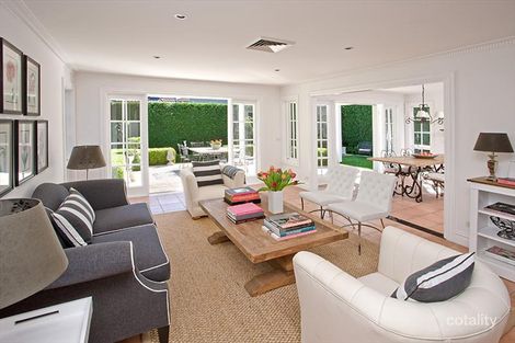 Property photo of 34A Macpherson Street Cremorne NSW 2090