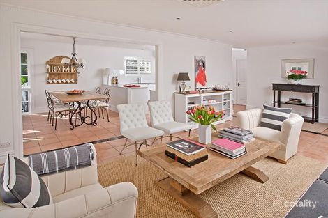Property photo of 34A Macpherson Street Cremorne NSW 2090